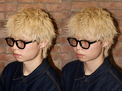 ブラン 池袋(BLANC)の写真