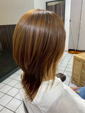 インパークス 西新井店(INPARKS) シークレットハイライト【西新井】