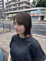 バイエイト 野並店(By Eight)&nbsp;ash color