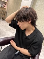 ルクス(Lx)&nbsp;メンズカット