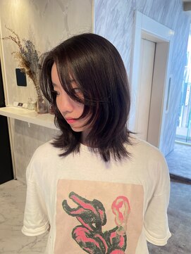 ハル(HAL) ハッシュレイヤー