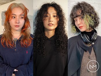 CODE+LIM　 【コード　プラス　リム】