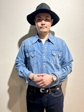 ブロック 朝霞店(BLOC)&nbsp;中居林 駿