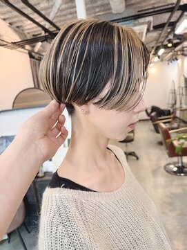 リテ(rite) アンブレラカラー