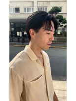 ディドゥダ(di doo dah)&nbsp;センターパート