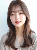 リソラ ヘアーアンドスパ(RESORA hair&spa)&nbsp;RESORA CATALOG