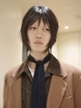 ネロ ヘアサロン ネイビー 渋谷(NERO HAIRSALON NAVY) 理想の"質感"叶えます◎