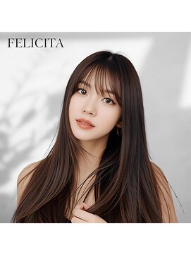 【FELICITA STYLE】