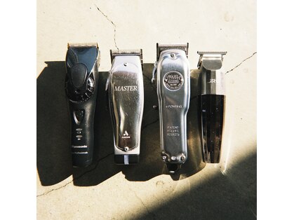 ベビーモード 中島店(HAIR MAKE BABY MODE)の写真