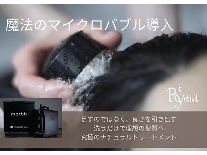 リディア(Rydia)の写真