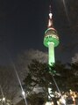 アグ ヘアー アジュール イーストモール店(Agu hair azur) 旅行好きです!