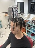 タイトロープ　メンズ