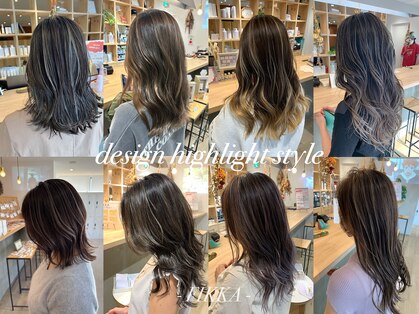 フィッカ(FIKKA)の写真