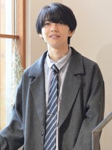 レリコ ニド(Relico-nid) 林 慧悟