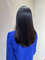 エルサフィロ ヒゴバシ(el zafiro)&nbsp;【エルサフィロ　肥後橋】お客様スタイル