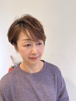 ユアレッシュブ 成田店(Your Lecheveu)&nbsp;ショートスタイル