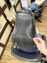 エフスタイル(F-style)&nbsp;美髪矯正