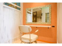 ラグ(RAG)の雰囲気（ゆったりとしたお客様のお部屋♪）