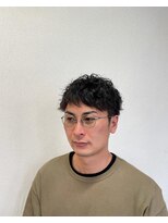 ウエストサイドカットクラブ(West Side Cut Club) shimizu style/ヘッドスパ/メンズ/眉毛/フェード/ハイライト