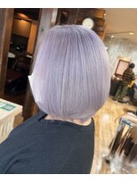 モアムー(Moremuu)&nbsp;【りえ】ホワイトラベンダー