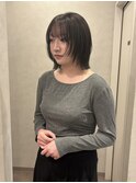 layer bob