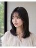 【Open記念☆】カット+オーガニックフルカラー 14800円→13800円~