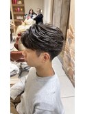 フェザーパーマ