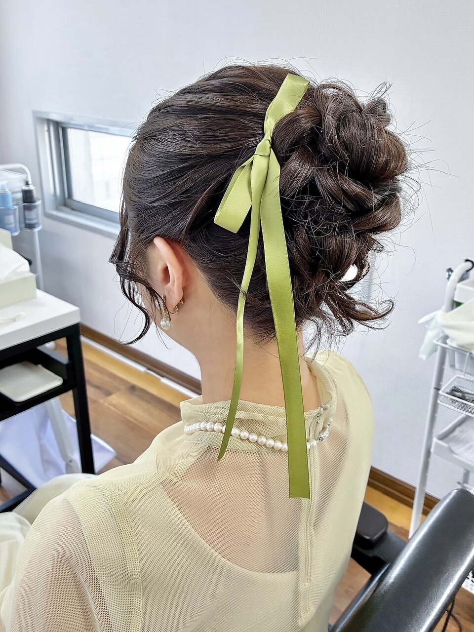 2026年夏】ヘアセットの髪型・ヘアアレンジ｜岐阜｜新着順