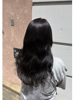 フレイムス ヘアアンドリラックス 大宮東口店(Frames)&nbsp;ウェーブパーマ