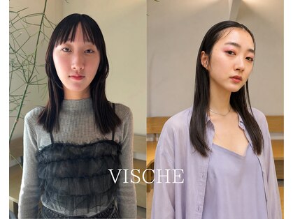 ビスチェ(Vische)の写真