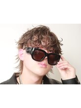 ウル メンズ ヘアーサロン(ulu. Men's Hair Salon)