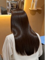 ミレヘアー 越谷(Mire hair) 20代/30代/美髪矯正/縮毛矯正/越谷美容室