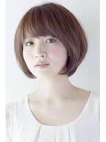 ビューティーアンドケアカロン(Beauty and Care CALON) ナチュラルボブ