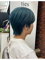 タイズ 秦野店(ties)&nbsp;あ