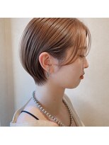 エル(el.)&nbsp;#コンパクトショート