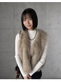 ネウィ/ジャム 三宮(newi/JAM)&nbsp;ぱっつとミニマルボブ