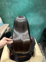 ラビマーニ 箕面店(Labimani)&nbsp;【Labimani】髪質改善