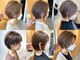 TREAT HAIR DESIGN 新鎌ヶ谷店 【トリート】【11/9 NEW OPEN（予定）】の写真