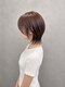 ソラヘアー(SORA hair)の写真/【NewOpen】カットカラー7000円！アルカリ除去をしてもこの価格で叶う美髪◎