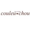 クルーシュ(couleu-chou)のお店ロゴ