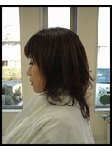 カット(セクシー可愛い)&(カジュアル・ストリート)