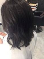 ジュエラ(Jewelux by trusty)&nbsp;ブラックアッシュ