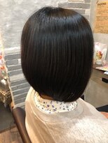 レヴィーマム(Revie mum)&nbsp;ダークカラーで大人のツヤ感アップ