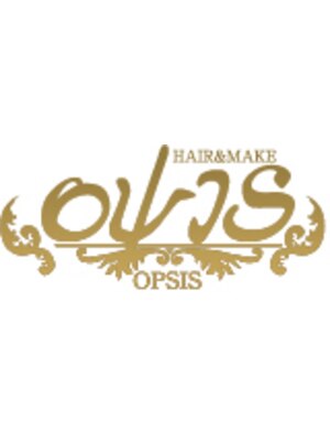 ヘアアンドメイク オプシス(Hair&Make OPSIS)