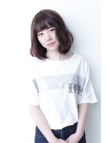 アルター(aL ter)&nbsp;運命の髪決めよう！洒落髪ボブ