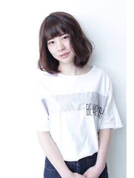 アルター(aL ter) 運命の髪決めよう！洒落髪ボブ