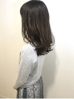 セライロ 千葉(celilo)&nbsp;『celilo　小林卓真』 SALON　STYLE　ロング