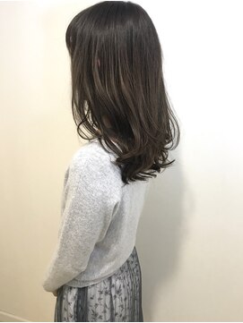 セライロ 千葉(celilo) 『celilo 小林卓真』 SALON STYLE ロング