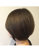 クロデザイン(KURO DESIGN)&nbsp;ハンサムショート