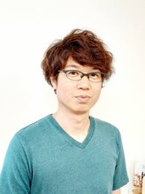 エンジェループ美容室 村中 幸栄